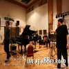 Live At Abbey Road Cover
